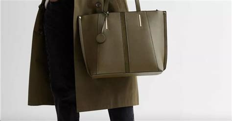 Where to buy the 'perfect' dupe of Mulberry's £795 tote for just £28